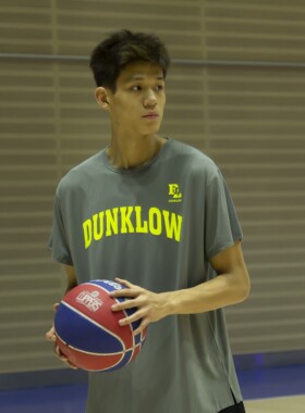 DUNKLOW美式篮球短袖运动速干t恤男高弹圆领宽松薄款弹性吸湿排汗