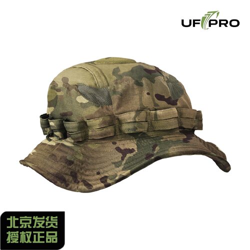 新品UF-PRO男款男士ufpro魔术贴