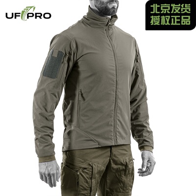 UF-PRO春季秋季保暖外套ufpro