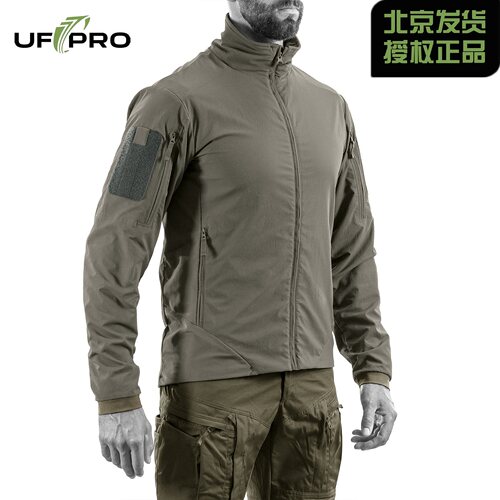 UF-PRO春季秋季保暖外套ufpro