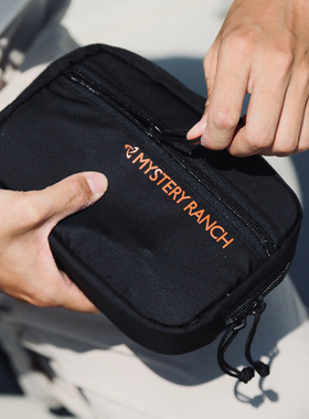 MYSTERY RANCH神秘牧场神秘农场Control杂物包数码包休闲包配件包