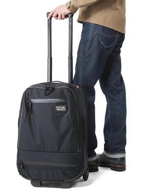 MYSTERY RANCH 神秘农场 Mission Wheelie 神秘牧场旅行拉杆箱包