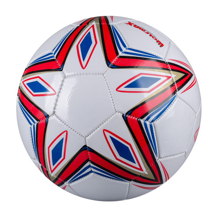 Ballon de football - Ref 4954 Image 4