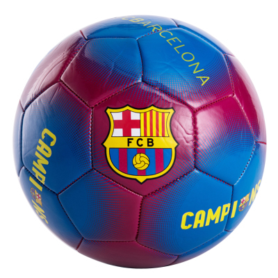 Ballon de football - Ref 5446 Image 1