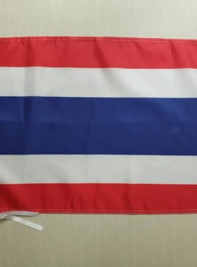 泰国国旗2345号泰国国旗帜世界各国国旗万国旗Flag of Thaila