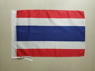 泰国国旗2345号泰国国旗帜世界各国国旗万国旗Flag of Thaila