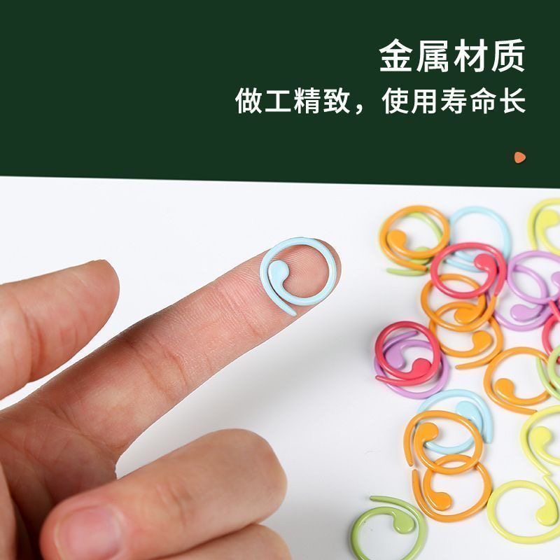 金属记号扣记号扣编织棒针DIY编织工具毛线围巾豆芽式开口圈防锈,饰品/流行首饰/时尚饰品新,其他DIY饰品配件,淘宝优惠券,粉丝福利购,淘宝优惠卷