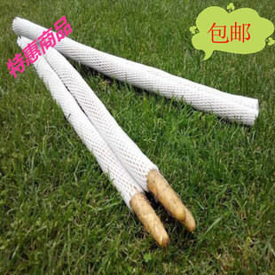 铁棍山药网套 EPE发泡长条网套 水果运输防震珍珠棉泡沫网套