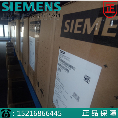 MICROMASTER PX西门子6SL3351-1AE32-6AA2备用电源块用于功率模块