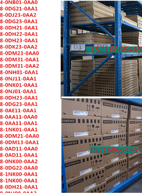 SIMODRIVE西门子6SN1118-0NK00/0NK01-0AA1-OAA2数字中央控制单元