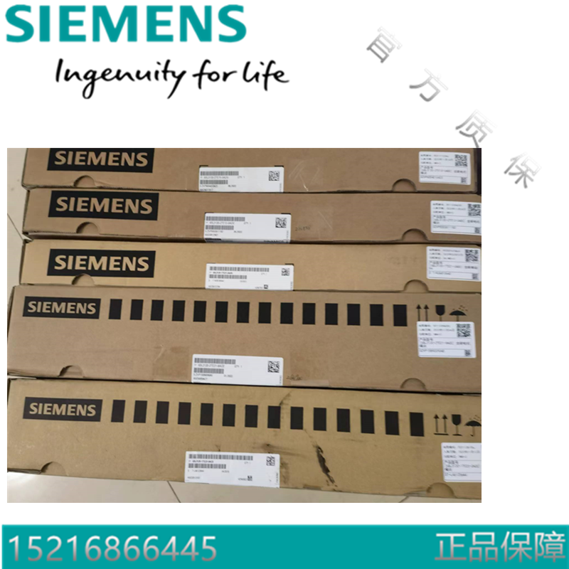 西门子6SL3162-0AF00-0AA1备用风扇用于 150mm 电压/电机模块