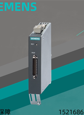 SMC20/30/40西门子S120传感器模块6SL3055-0AA00-5BA3/5CA2/5DA0