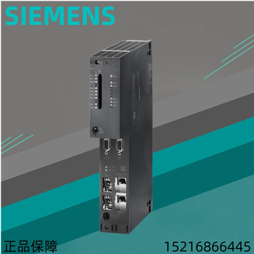 西门子6ES7417-5HT06-0AB0主机