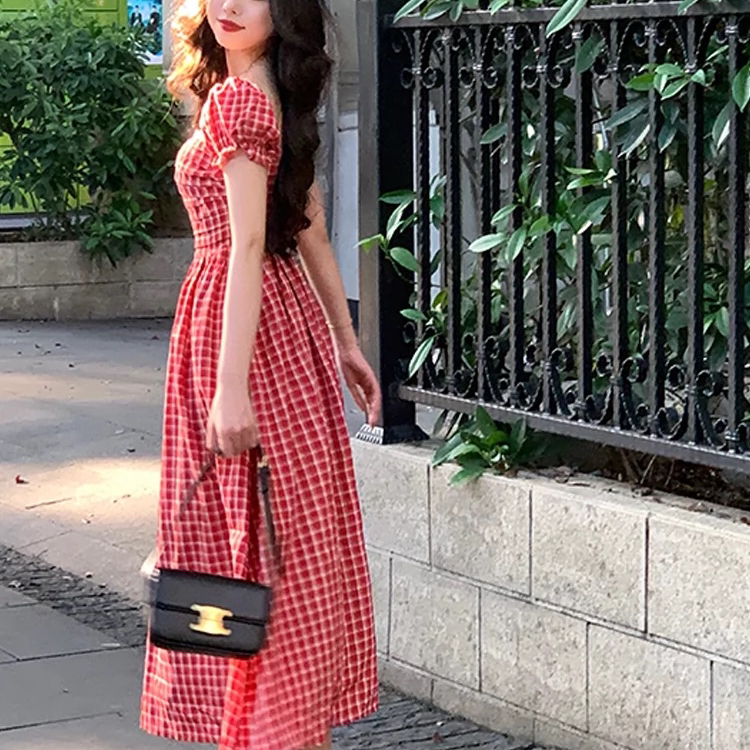 [임산부 수유용 더블웨어] 80 160 캐티 가로개방 · 임부복 패셔너블한 여름 수유복 외출복