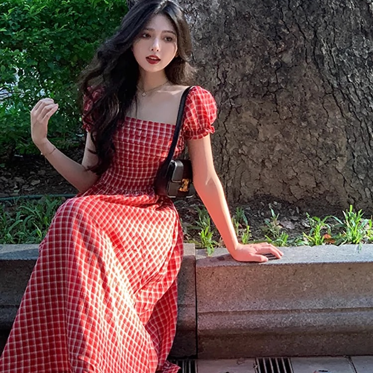 [임산부 수유용 더블웨어] 80 160 캐티 가로개방 · 임부복 패셔너블한 여름 수유복 외출복