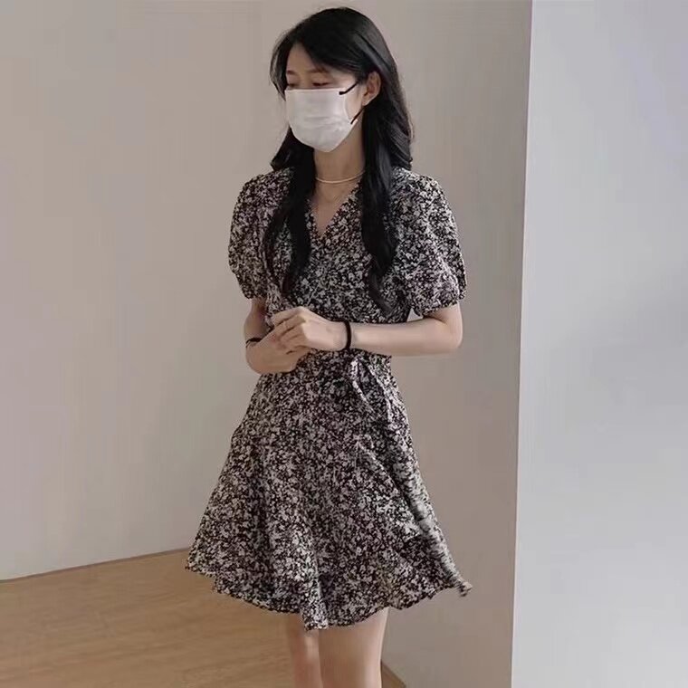 [소형 신제품] 80-160 CATTIES 세로 지퍼 수유복 출산복 신상 여름 스타일