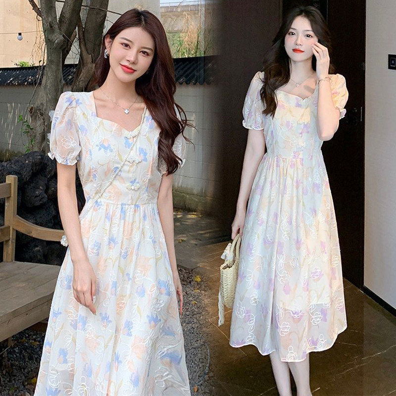 [여름 신가] 80-160 캐티 세로 지퍼 수유복 출산복 신상 여름 스타일