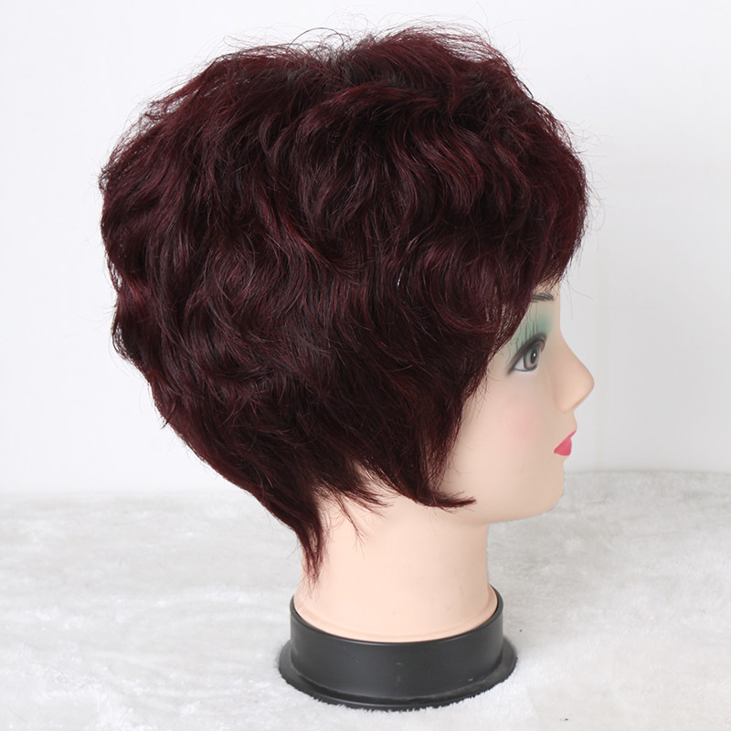 Tête mannequin - Ref 281625 Image 1