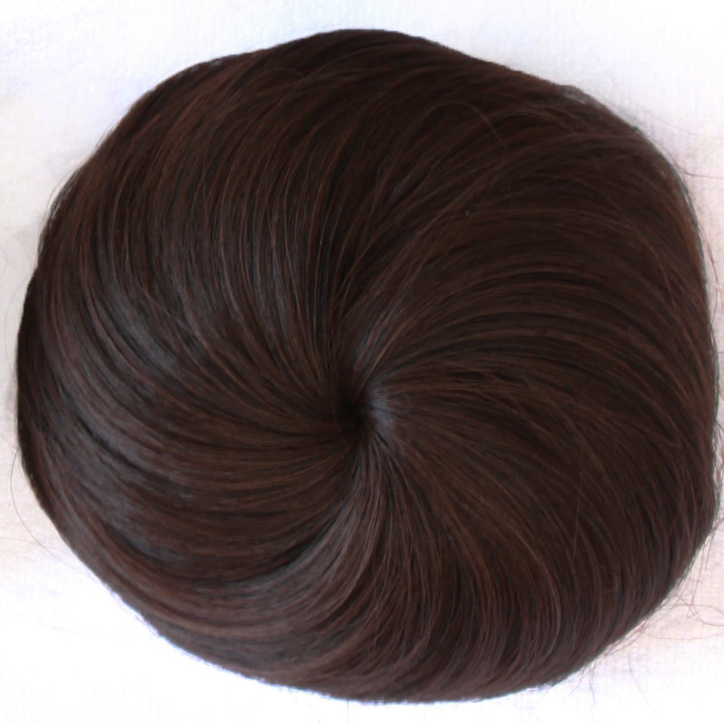 Extension cheveux - Chignon - Ref 248245 Image 4