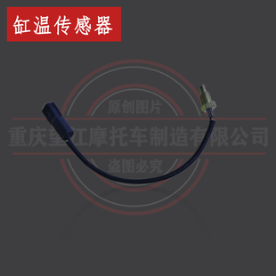 G3缸温传感器望江天地游侠复古摩托车配件BRIXTON布雷斯通150