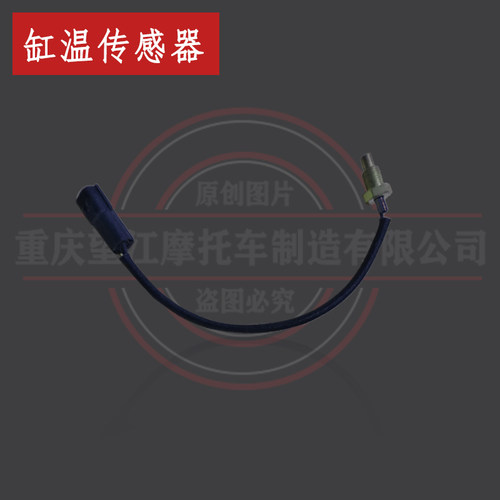 G3缸温传感器望江天地游侠复古摩托车配件BRIXTON布雷斯通150