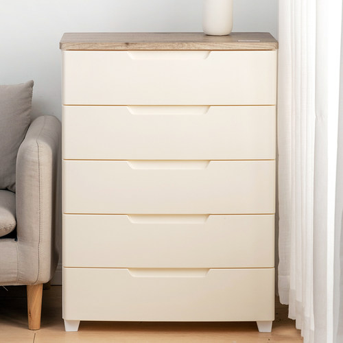 宽五斗柜价格 宽五斗柜图片 星期三