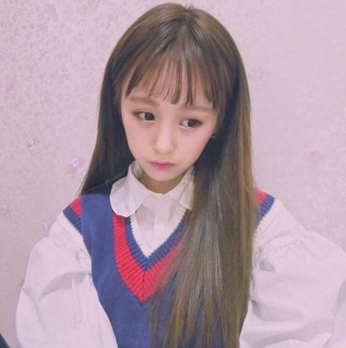 Perruque OTHER   Long cheveux raides - Ref 2607645 Image 4