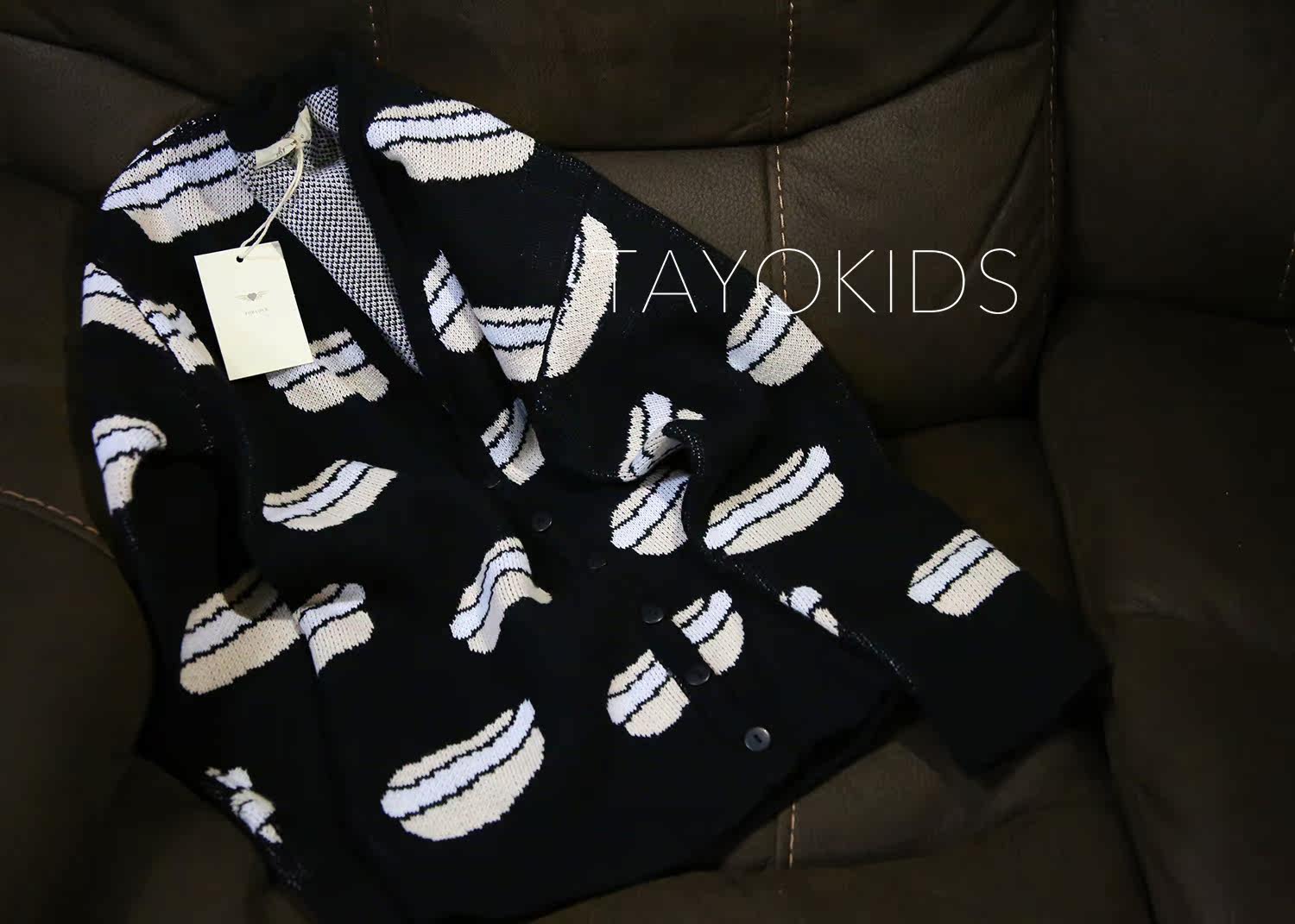 Pull enfant - Ref 2103080 Image 4