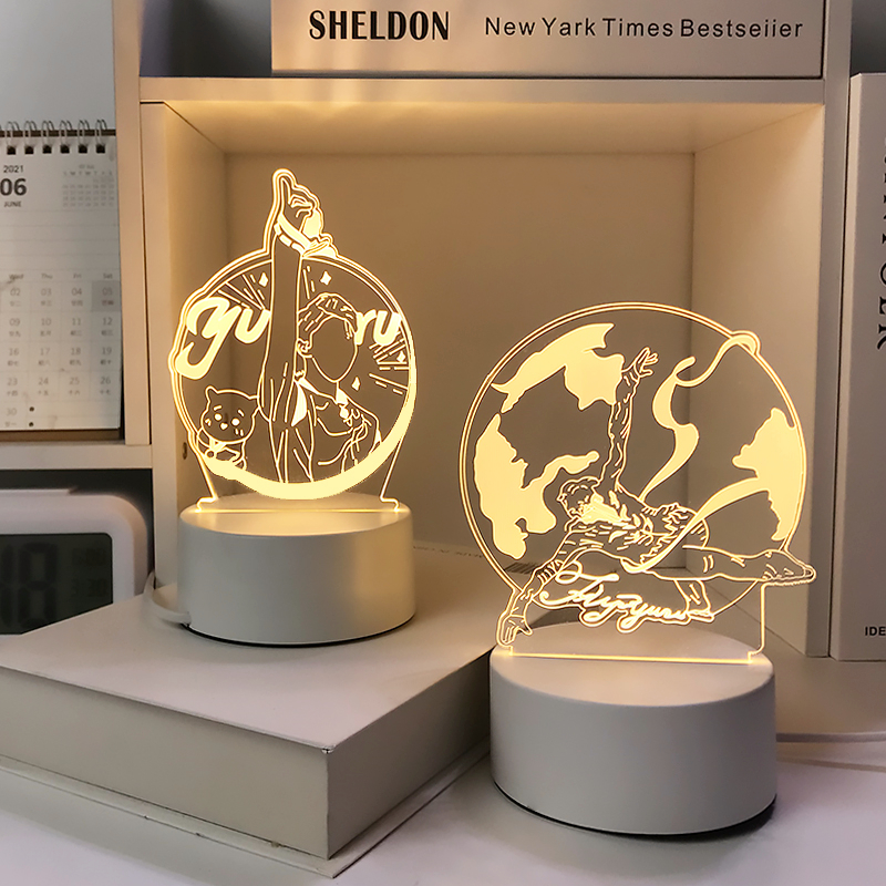 现货·抢购羽生结弦立牌