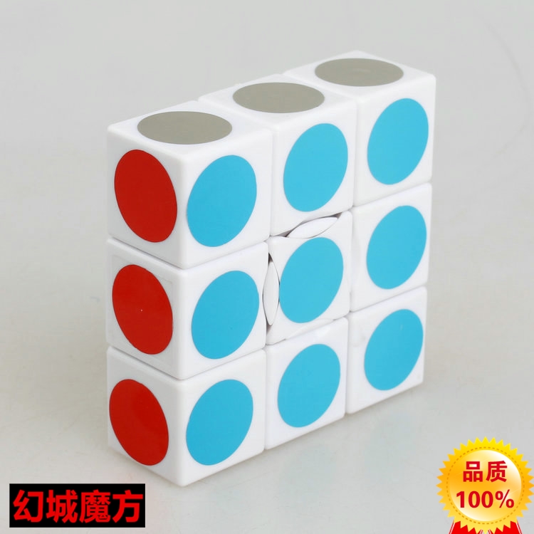 ÓÀ¿¥133ħ·½µ¥½×ÒìÐÎ223¿ìÊÖÖ¸ À¶À¶233ħ·½Ì××°¶ùͯ³ÉÈËÒæÖÇÍæ¾ß