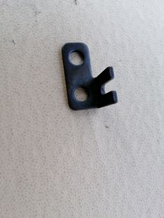 三针五线绷缝机冚车砍车立式拉筒座拉筒架插式拉筒底座包边筒支架