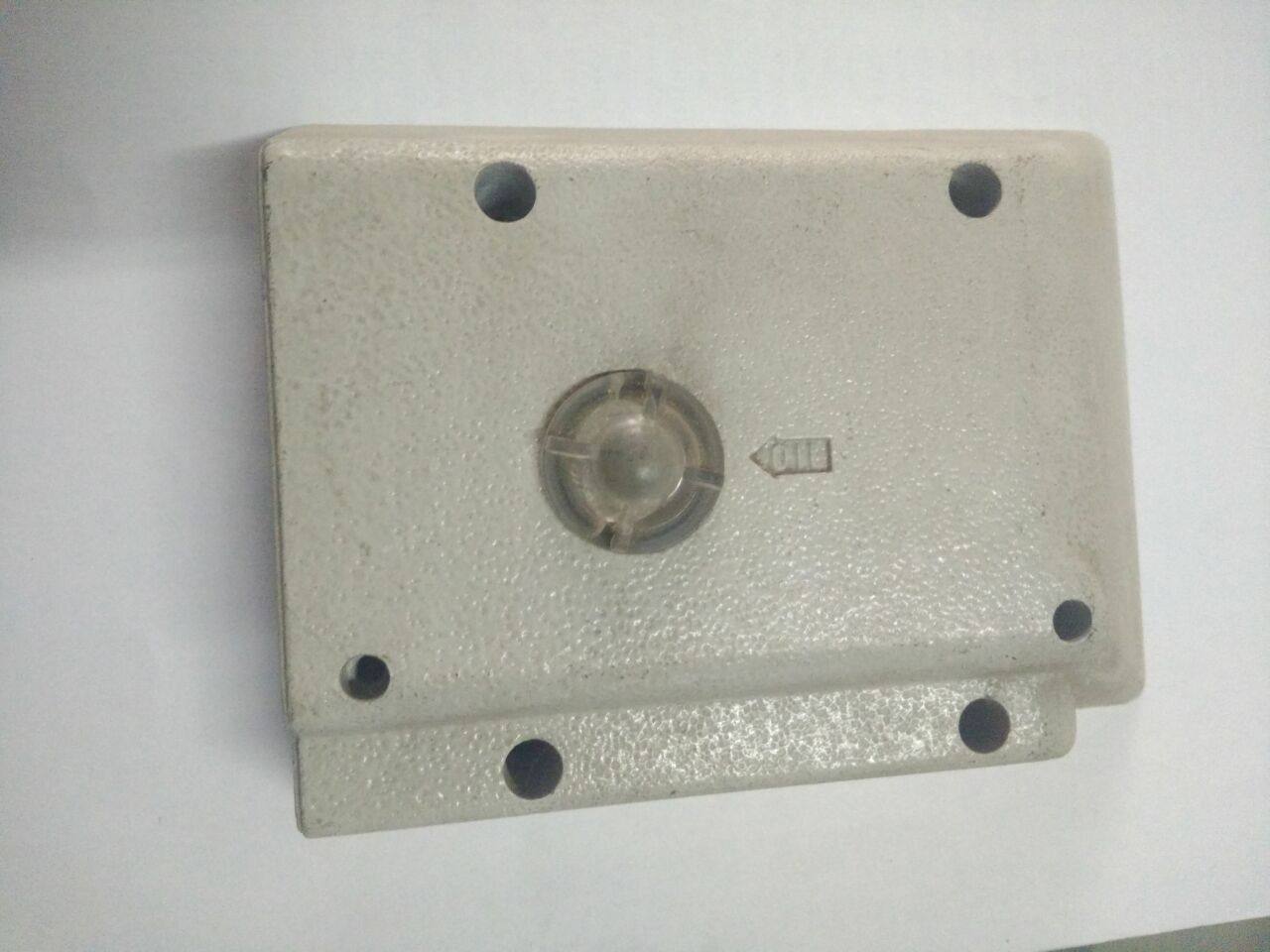 飞马M700四线拷边机锁边机机头盖 工业包缝机四线机头盖板组件