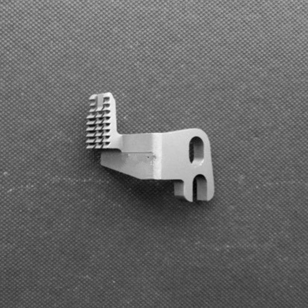 工业缝纫机配件撬边机/暗缝机/撬脚机/盲缝机 送布牙齿好品质