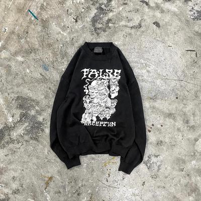 本泽利安德森联名FalsePercepti