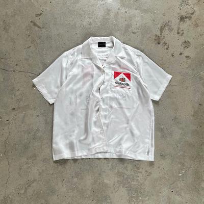 SMOKINGKILLS23SS现货休闲衬衣