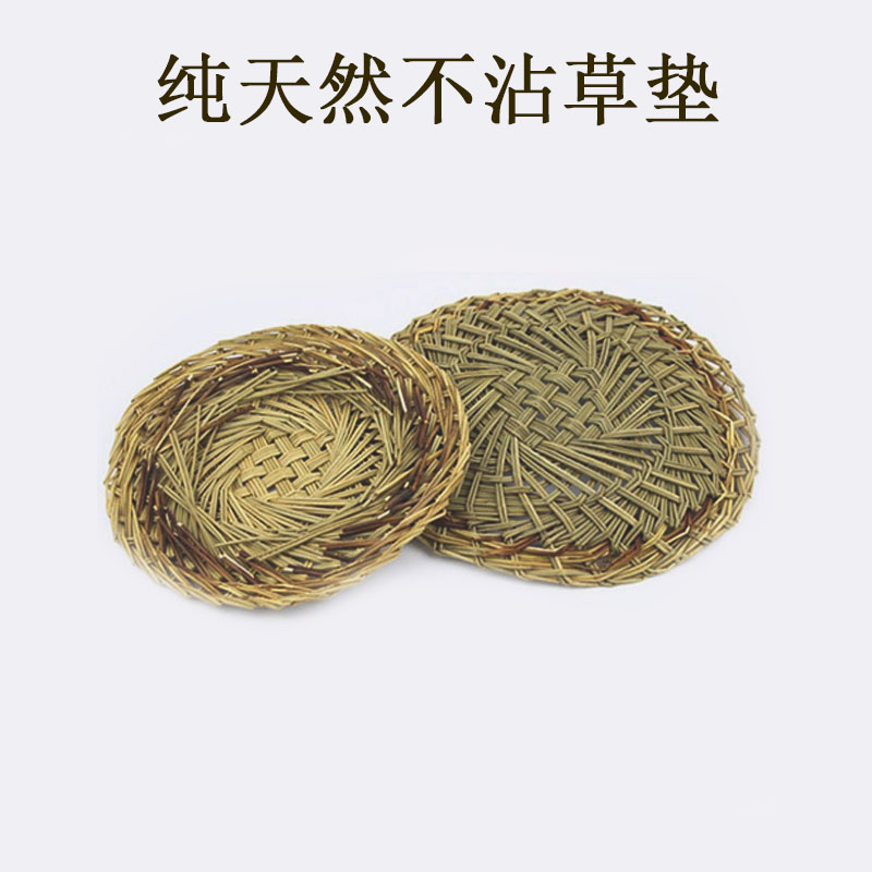 圆形加厚小笼包蒸馒头