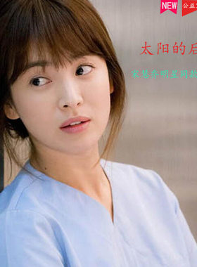 韩版太阳后裔同款纯棉医生男女洗手衣手术衣隔离衣手术室工作服