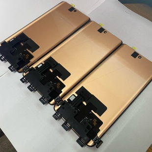 适用于oppoFindx6/1+ACE2/1+11R屏幕总成全新原装黑色内外显示屏