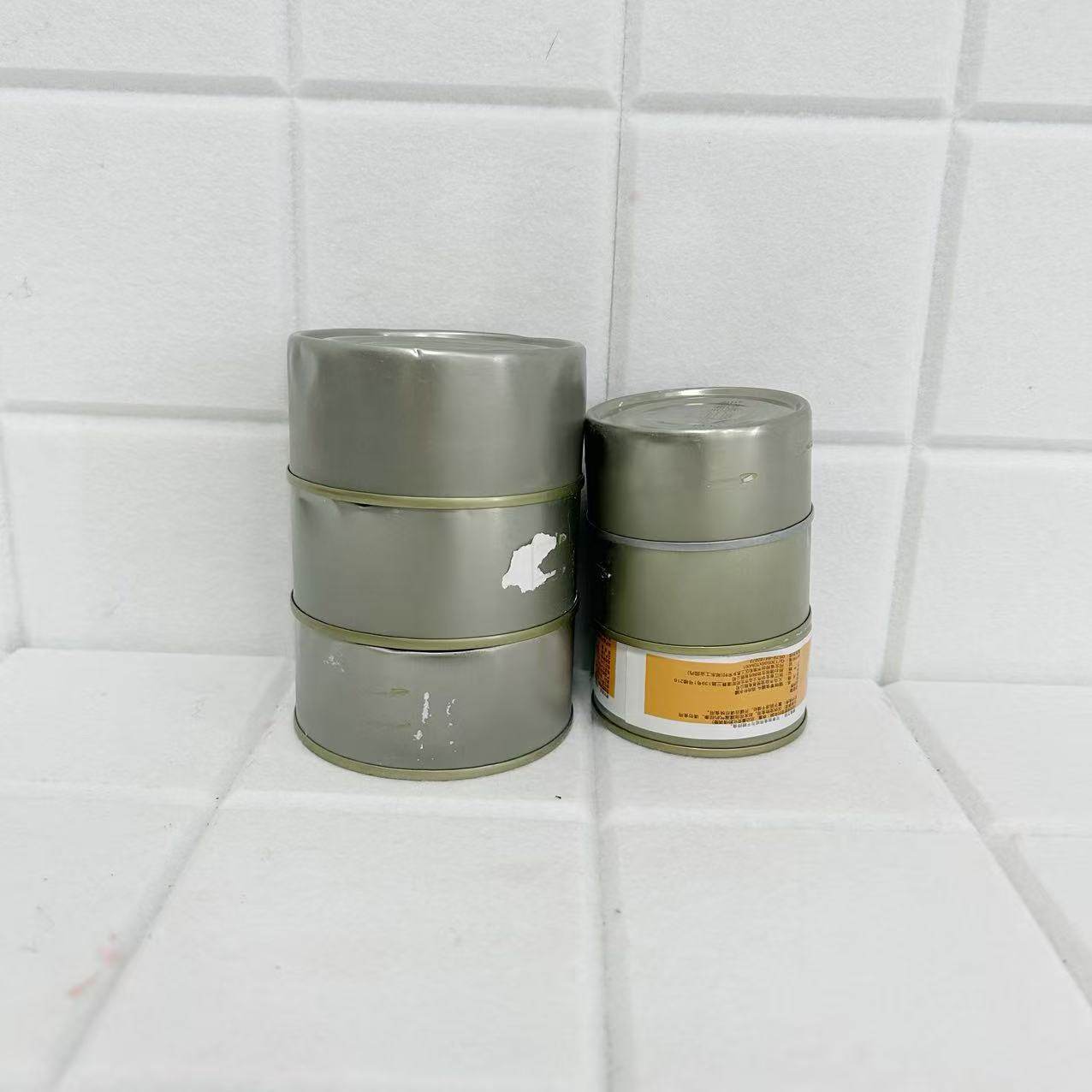 0.35元/罐！576罐囤货特价力狼/朗仕/奥丁裸罐零食主食随机发85g,宠物/宠物食品及用品,猫全价湿粮/主食罐,淘宝优惠券,粉丝福利购,淘宝优惠卷