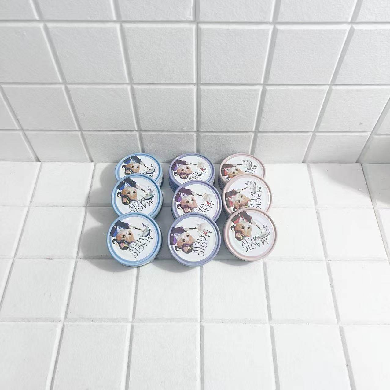 组合～ 咔小伊猫营养猫咪补水罐主食罐大块肉白肉全价猫湿粮100g,宠物/宠物食品及用品,猫全价湿粮/主食罐,淘宝优惠券,粉丝福利购,淘宝优惠卷