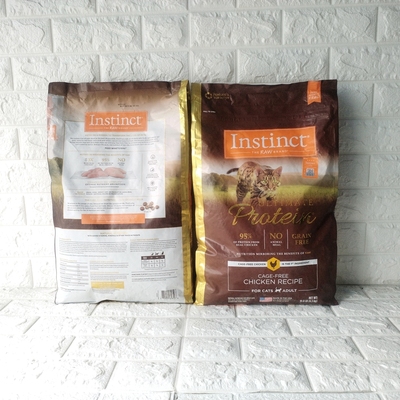 Instinct/天然百利进口猫粮