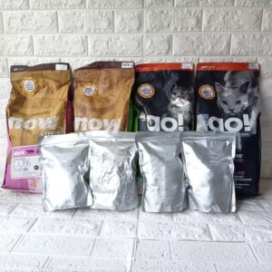 进口猫粮正品试吃装包邮