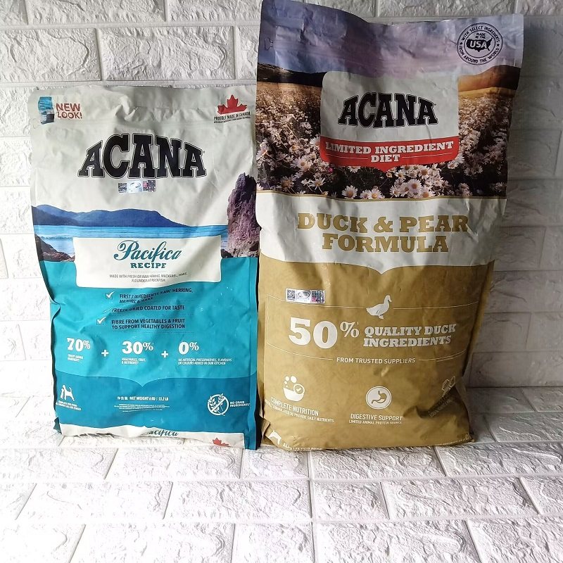 爱肯拿正品防伪11.4kg6kg鸭肉梨海洋盛宴成犬幼犬粮无谷进口狗粮,宠物/宠物食品及用品,狗全价膨化粮,淘宝优惠券,粉丝福利购,淘宝优惠卷