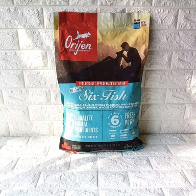 Orijen/原始狩猎渴望进口狗粮