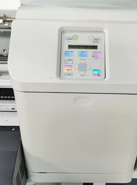 MUTOH武藤VJ-1604W打印机控制面板写真机按键健板1614开关控制版