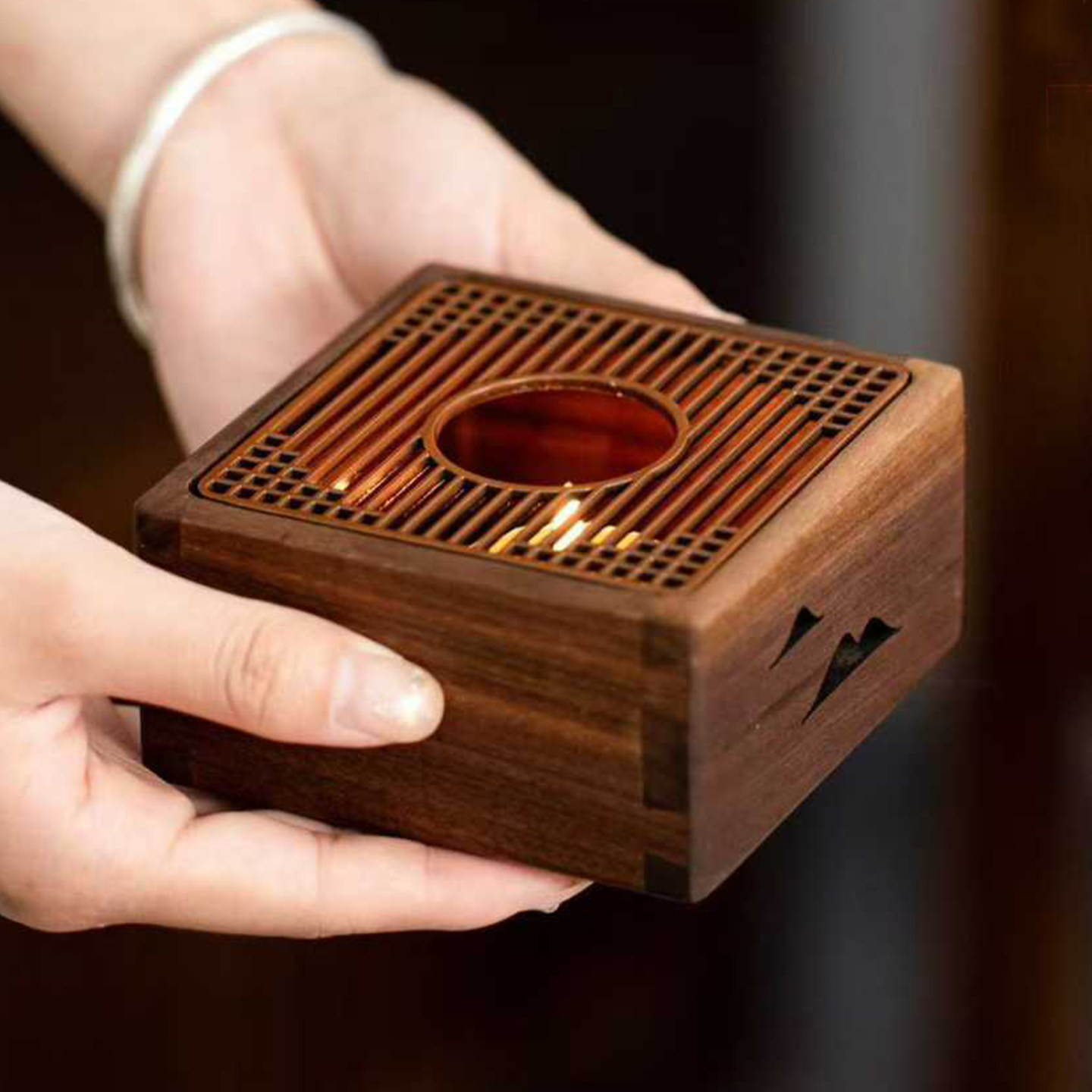 吉佰家蜡烛温茶炉茶壶加热酒精保温底座家用茶室小号中式暖茶炉子,餐饮具,茶道/零配,淘宝优惠券,粉丝福利购,淘宝优惠卷