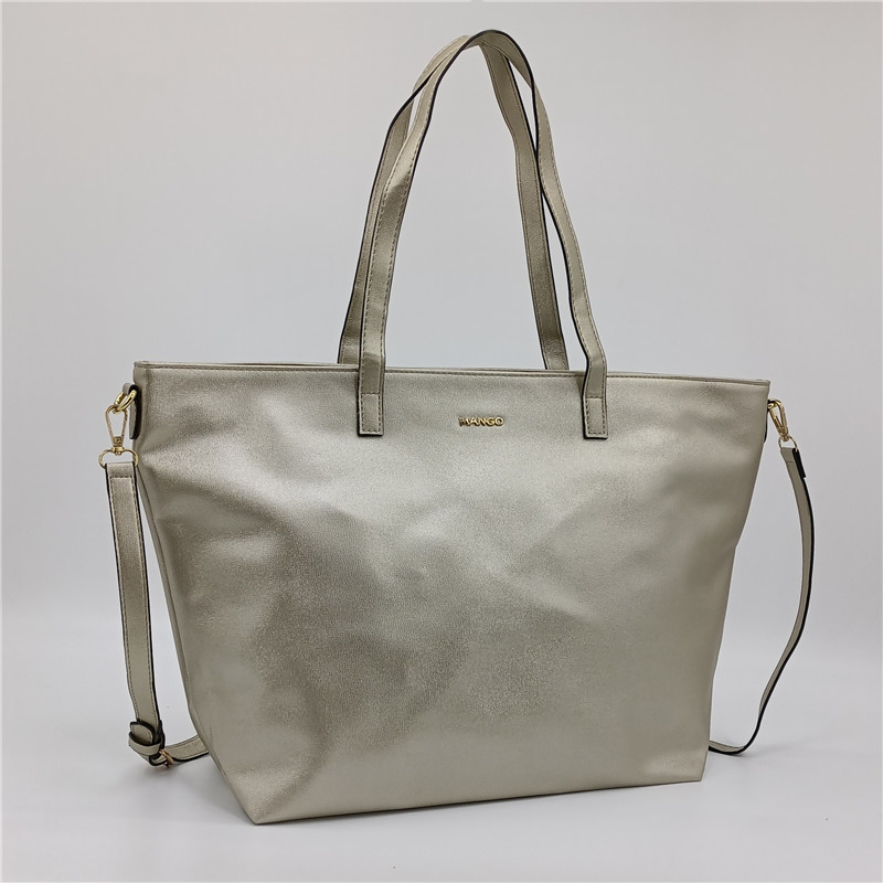 其他大容量托特包通勤手提包