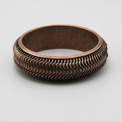 古董回流时尚个性风夸张孤品手镯