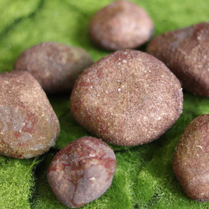 仿真假石头泡沫石头摆件影视拍照道具园林庭院假山造景装饰工艺品