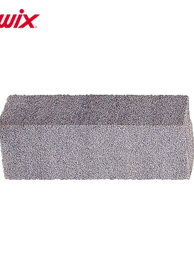 SWIX滑雪板边刃底刃维修打锉抛光磨石除锈除毛刺陶瓷粘性油石